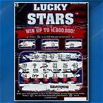 what to buy with lottery winnings